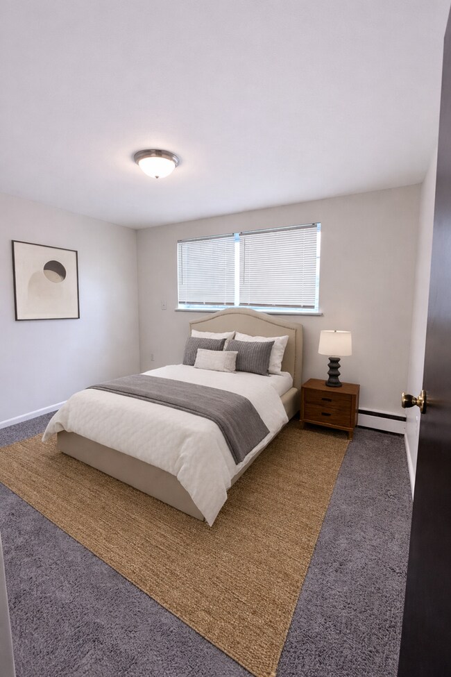 Foto del edificio - 2 BEDROOM APARTMENT IN BEAVER!!