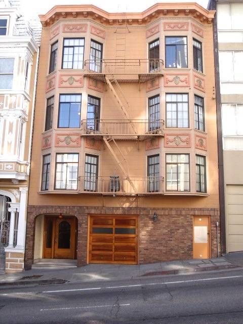 Foto principal - 1755 Pine St