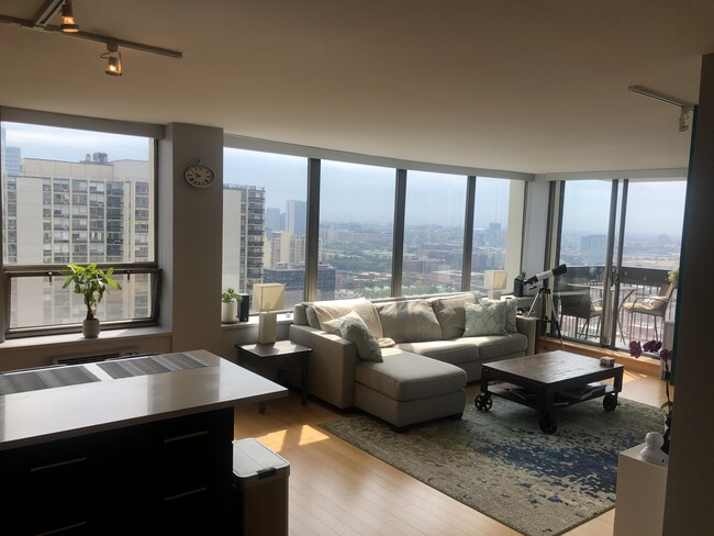 Foto del edificio - 1455 N Sandburg Ter