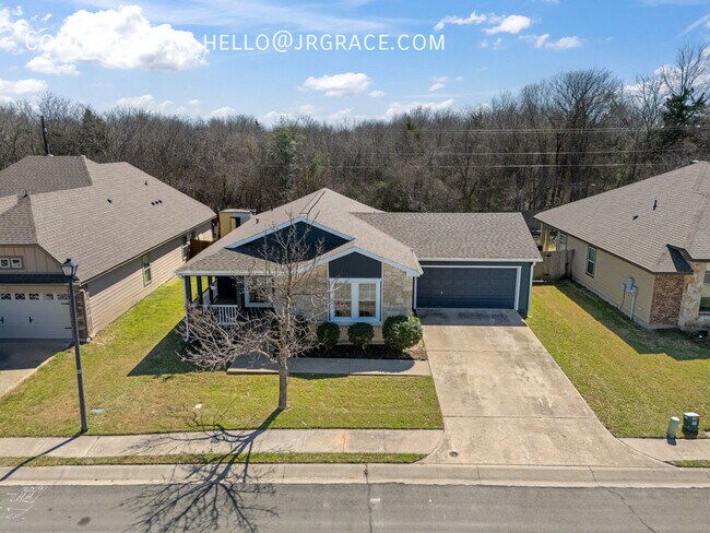 Foto del edificio - 1208 Merganser Way