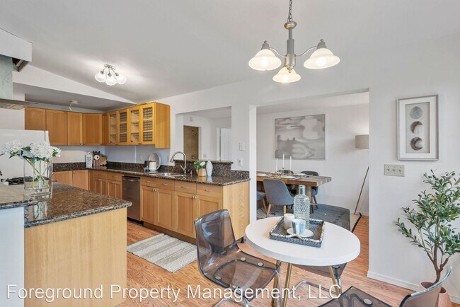 Foto del edificio - 4 br, 2 bath House - 802 107th Ave SE