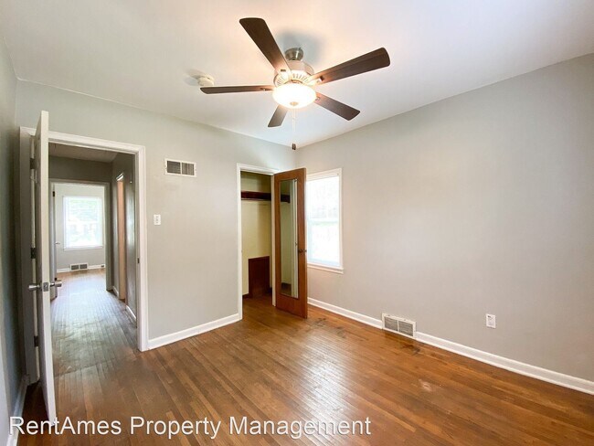 Building Photo - 4 br, 2 bath House - 2618 Hunt Street