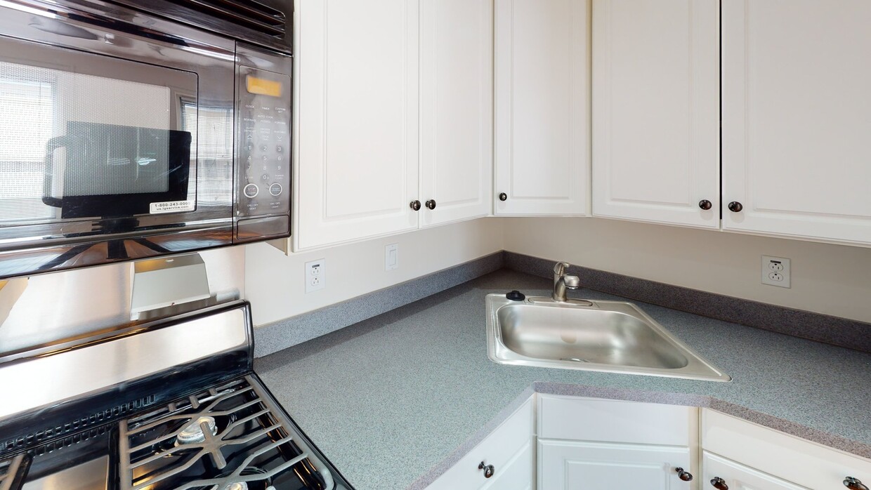 Photo - Atrio Boston Apartments
