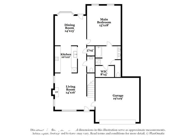 Building Photo - 11704 Village Pond Dr