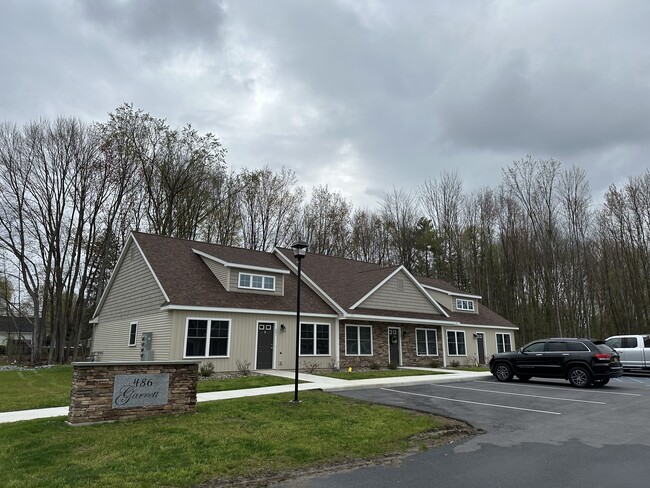 Building Photo - 486 Garrett 55+ Community