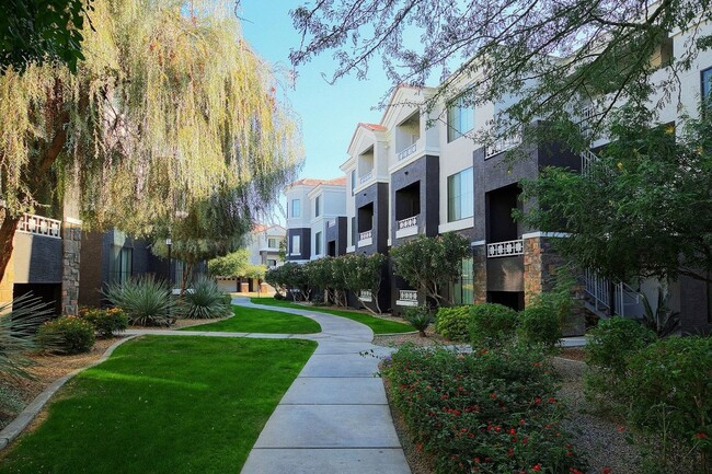 Foto del interior - Enclave at Arrowhead