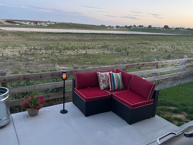 Foto del edificio - 5908 Wheatberry Dr