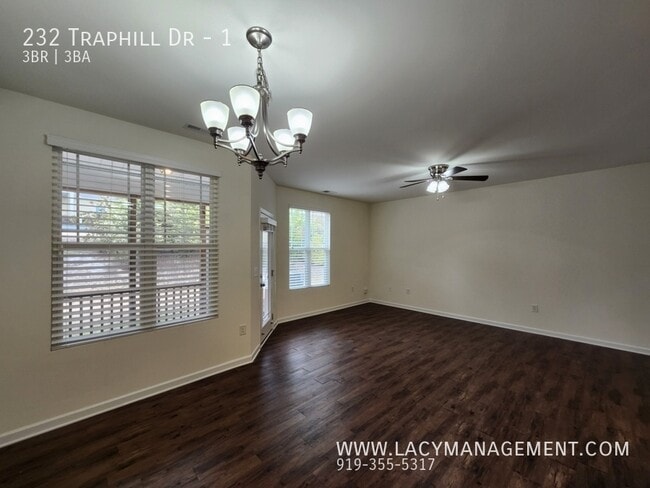 Building Photo - 232 Traphill Dr