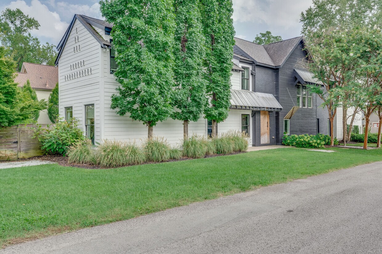 1017 Halcyon Ave, Nashville, TN 37204 House Rental in Nashville, TN