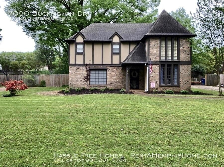 Primary Photo - 4 bedroom in Germantown TN 38138