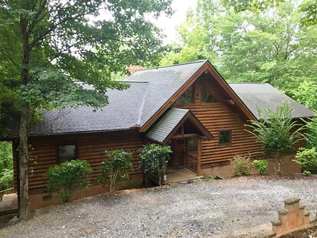 173 Kirk Rd, Sylva, NC 28779 House Rental in Sylva, NC