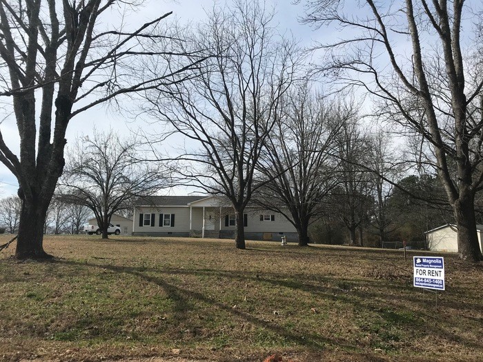 Primary Photo - Mobile home in Belton