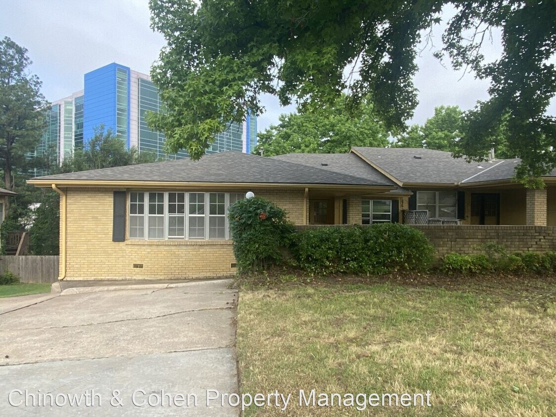 Primary Photo - 3 br, 2 bath House - 6104 S Fulton Ave
