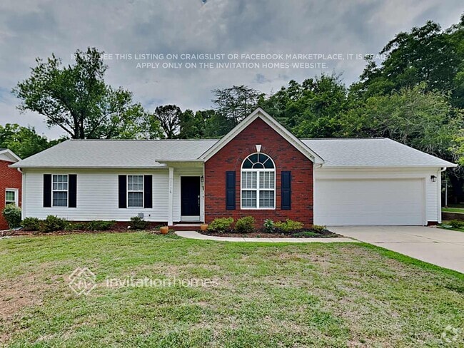 Building Photo - 1116 Wilann Dr