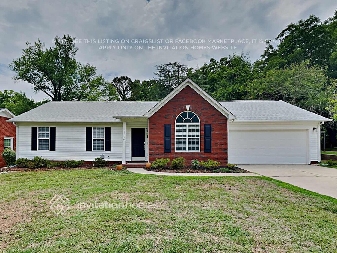Foto principal - 1116 Wilann Dr