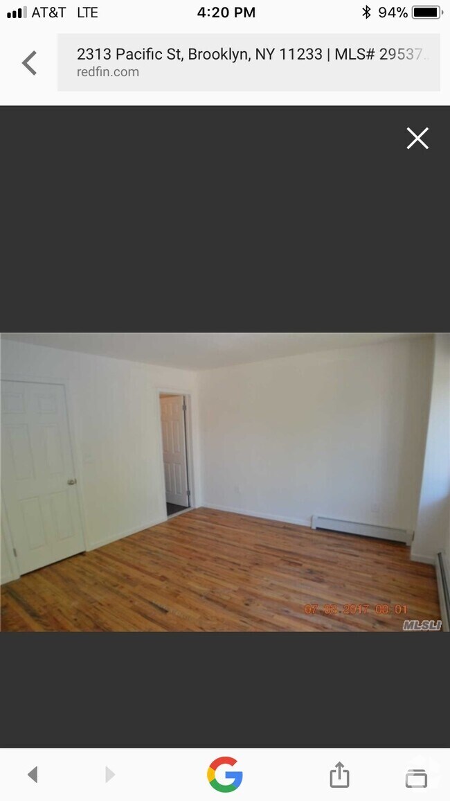 Ocean Hill Apartments for Rent with Wheelchair Access Brooklyn, NY