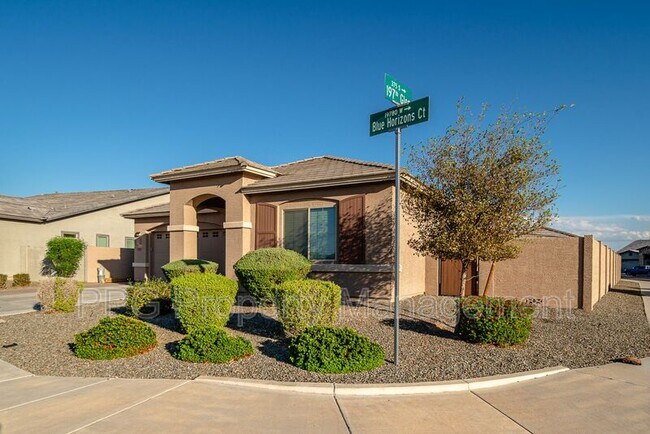 Foto del edificio - 19769 W Blue Horizons Ct