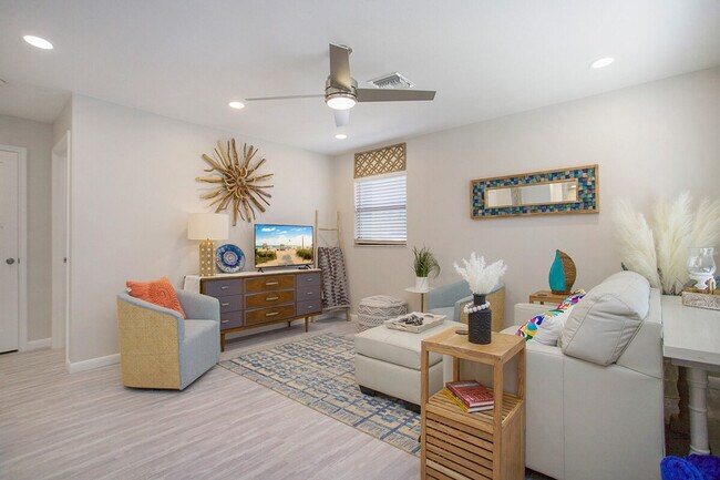 Foto del edificio - 4413 Little Hickory Rd