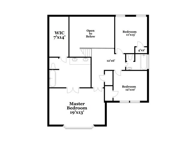 Building Photo - 3544 Quiet Creek Ct SW