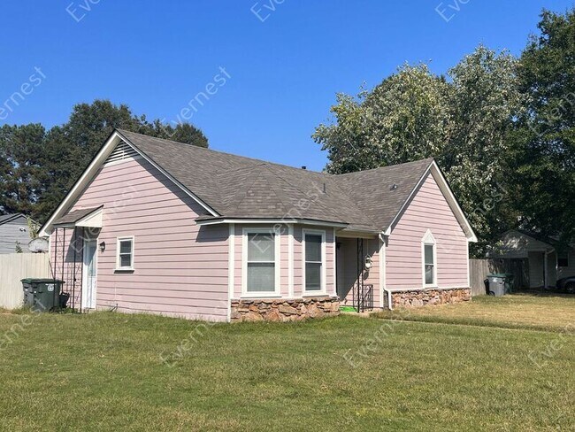Building Photo - 7160 Reese Rd