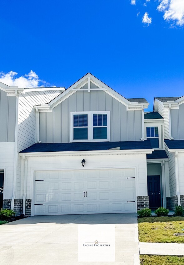 28 Centimeters Dr, Mauldin, SC 29662 Townhome Rentals in Mauldin SC