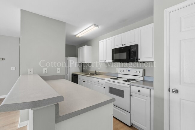 Building Photo - 2BR/2BA near downtown Burgaw, includes wat...