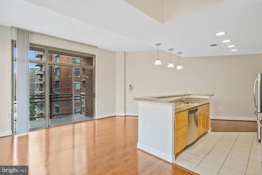 Foto principal - 3650 S Glebe Rd