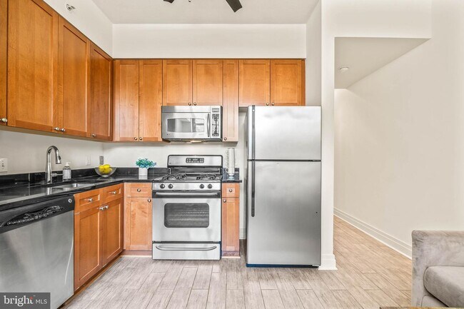 Foto del edificio - 2120 Vermont Ave NW