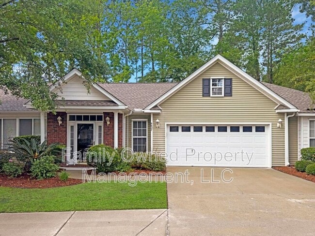 Building Photo - 8627 Grassy Oak Trail