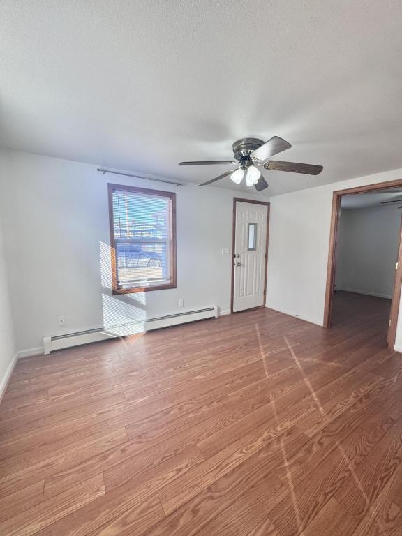 Building Photo - 1105 Logan St