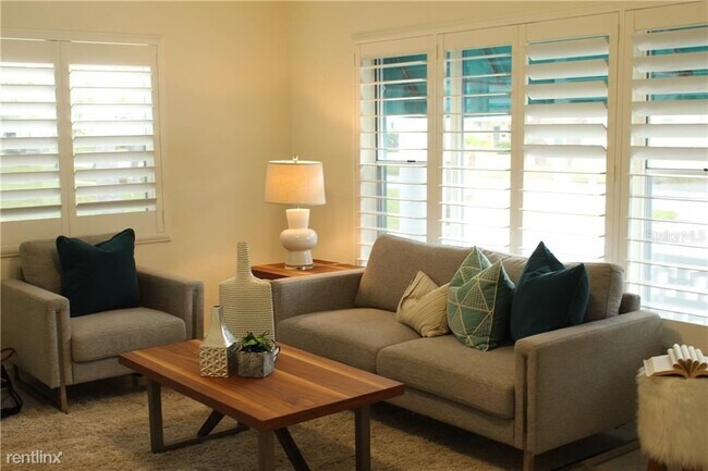 Foto del edificio - 3 br, 2 bath House - 1722 Indian Rocks Rd