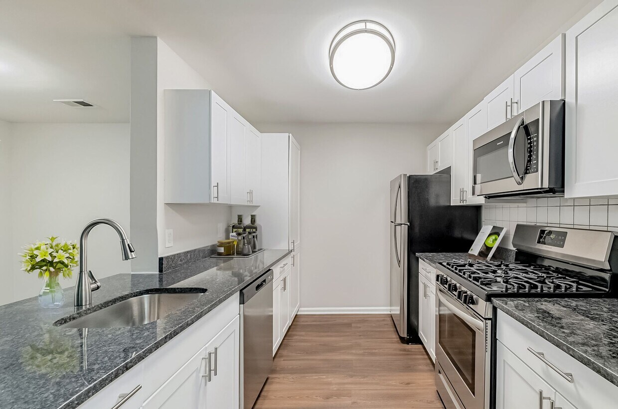 Eagle Rock Apartments at Freehold Freehold, NJ