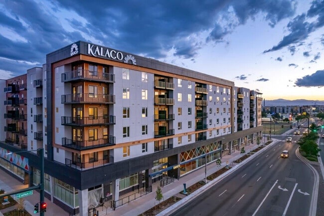Building Photo - Kalaco