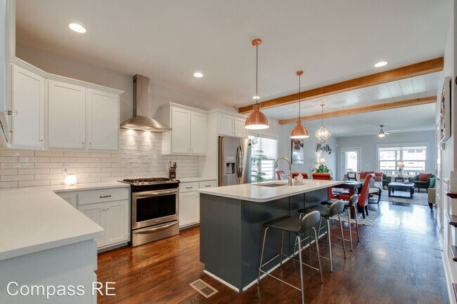 Building Photo - 4 br, 3 bath House - 6216A New York Ave.