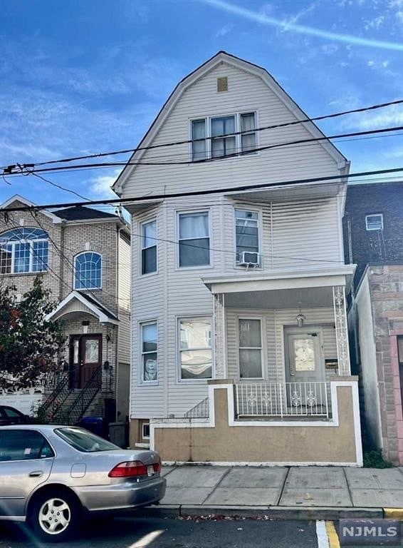 Building Photo - 409 Cleveland Ave