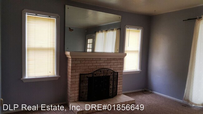 Foto del edificio - 658 Washington Ave