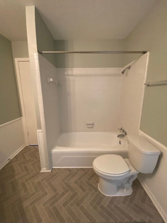 Foto del edificio - DUPLEX- Plano