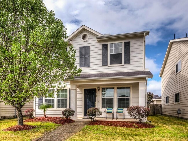 Foto del edificio - 11809 Longwood Garden Way