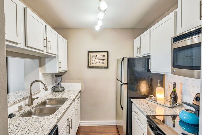 Foto del edificio - Southwind Village