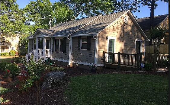 Building Photo - 1360 Cambridge Ave