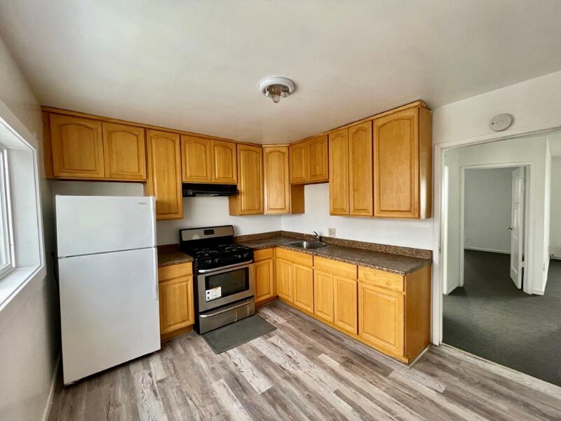 128 Valmar Terrace, San Francisco, CA 94112 House Rental in San