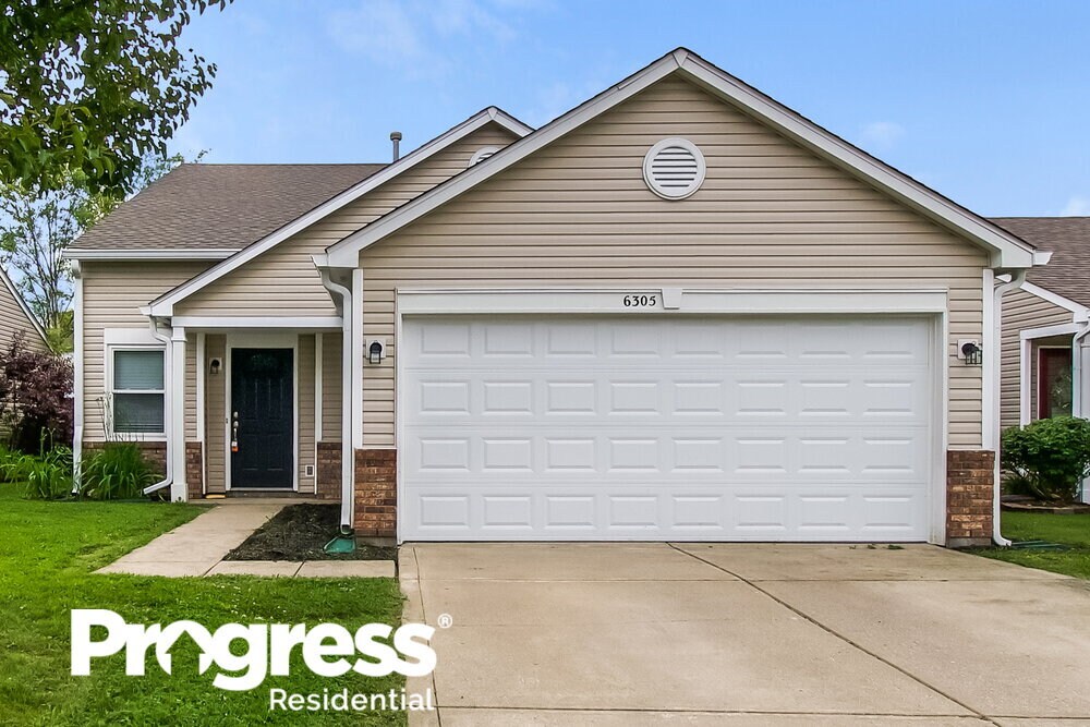 6305 E Mariah Hill Ln, Camby, IN 46113 House Rental in Camby, IN