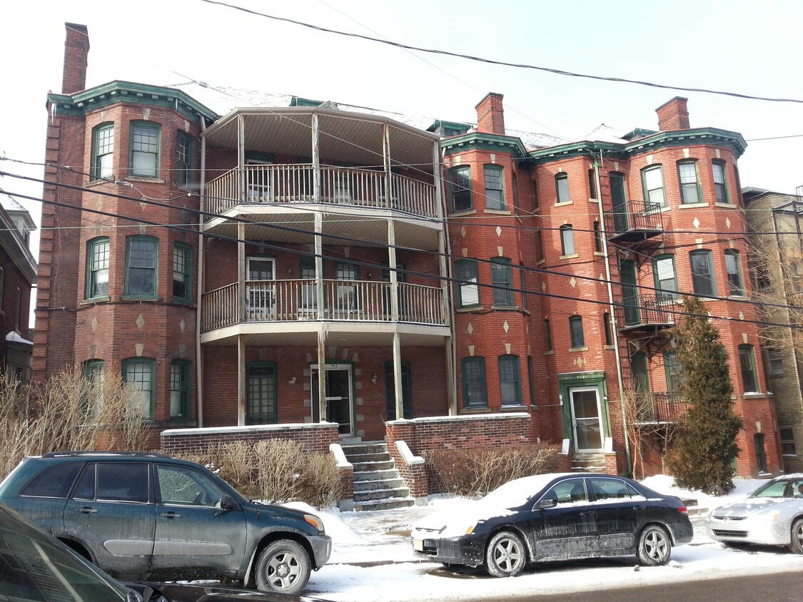 912 Maryland Ave, Pittsburgh, PA 15232 Apartments in Pittsburgh, PA