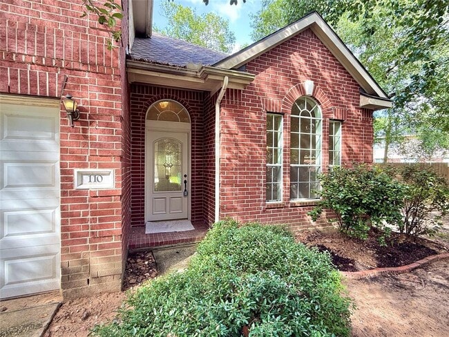 Building Photo - 110 S Merryweather Cir