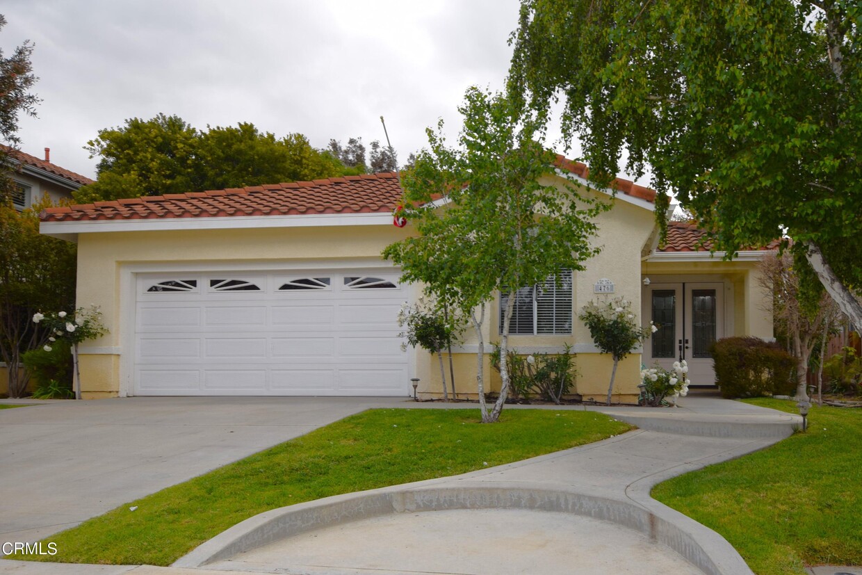 476 Avenida Valencia, Camarillo, CA 93012 House Rental in Camarillo