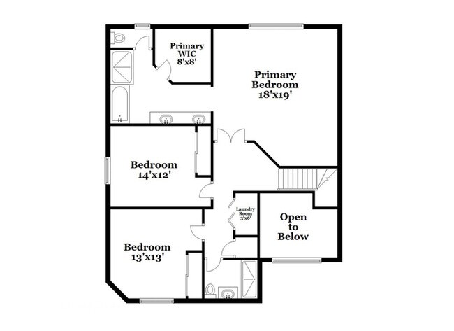 Building Photo - 4361 Cottontail Ln