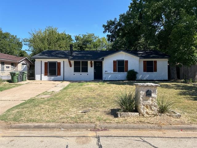 Primary Photo - 503 W Cedar St