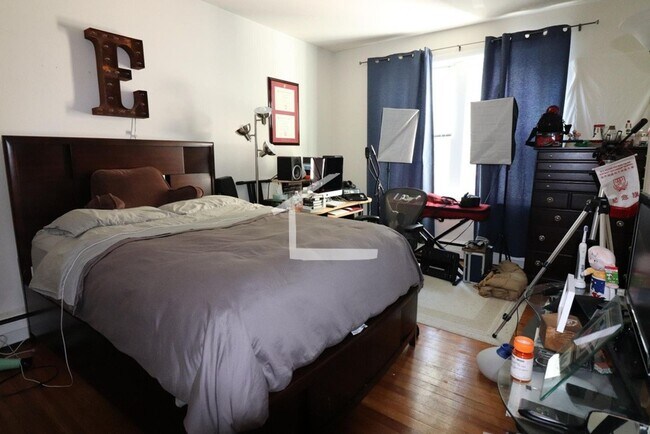 Foto del edificio - 52 Parkman St