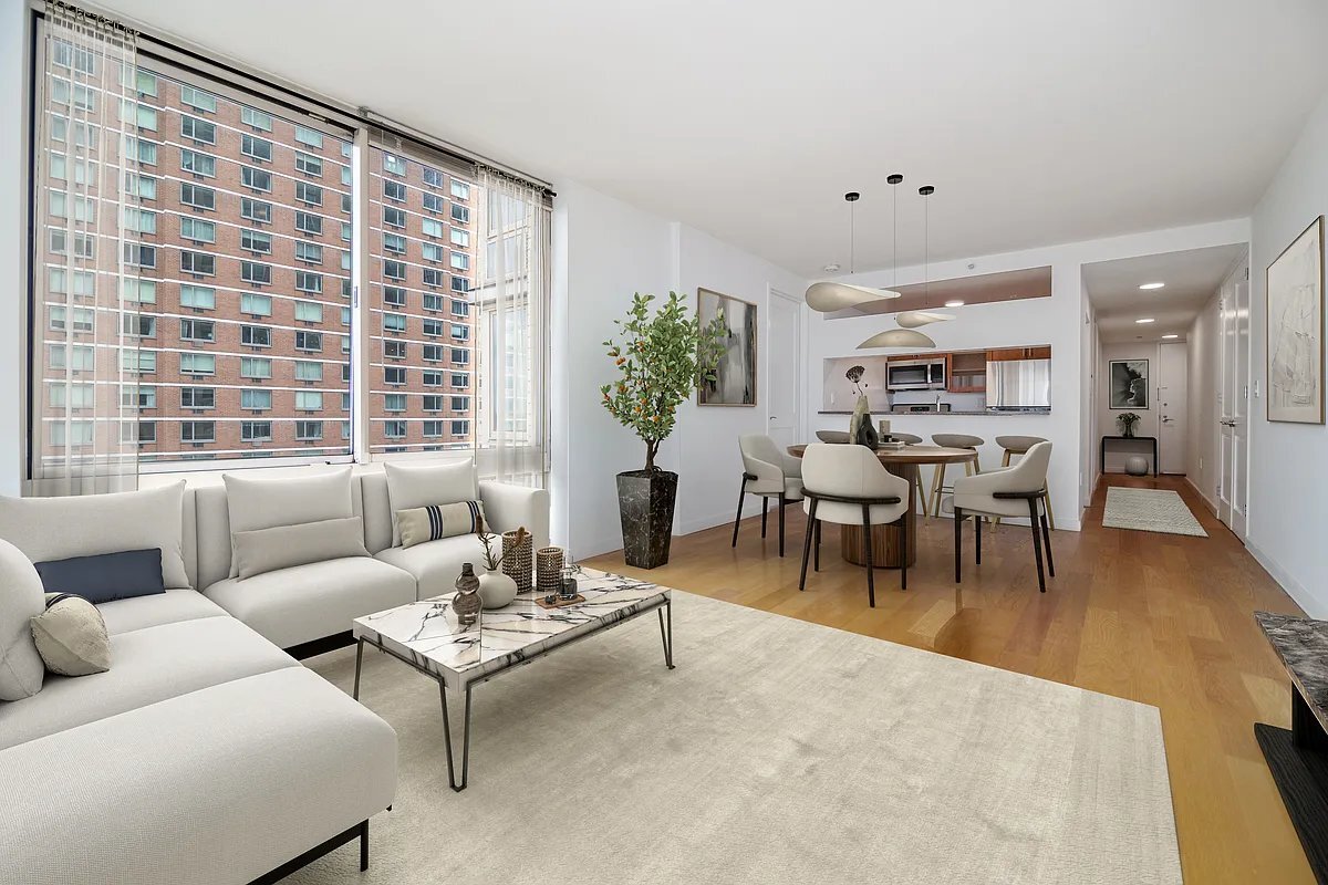 Primary Photo - 260 W 54th St
