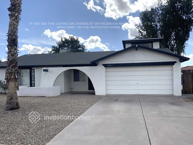 Building Photo - 3827 W Helena Dr